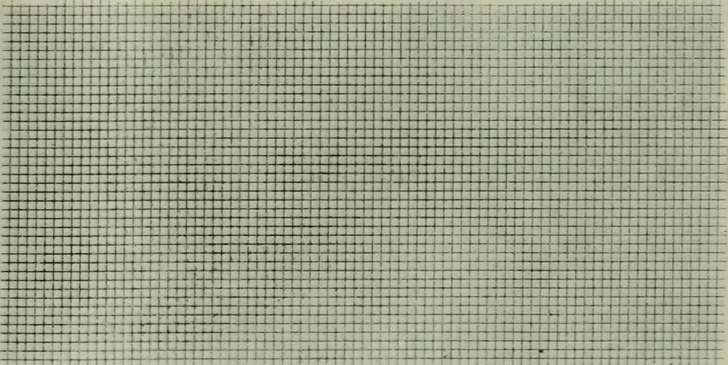 An illustration from Calculations and tables, connected with the art of weaving, 1700, leaf 402