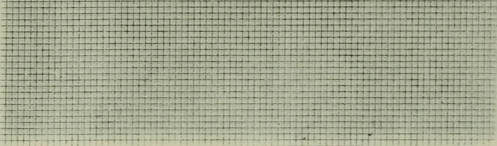 An illustration from Calculations and tables, connected with the art of weaving, 1700, leaf 410
