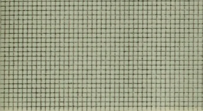 An illustration from Calculations and tables, connected with the art of weaving, 1700, leaf 416