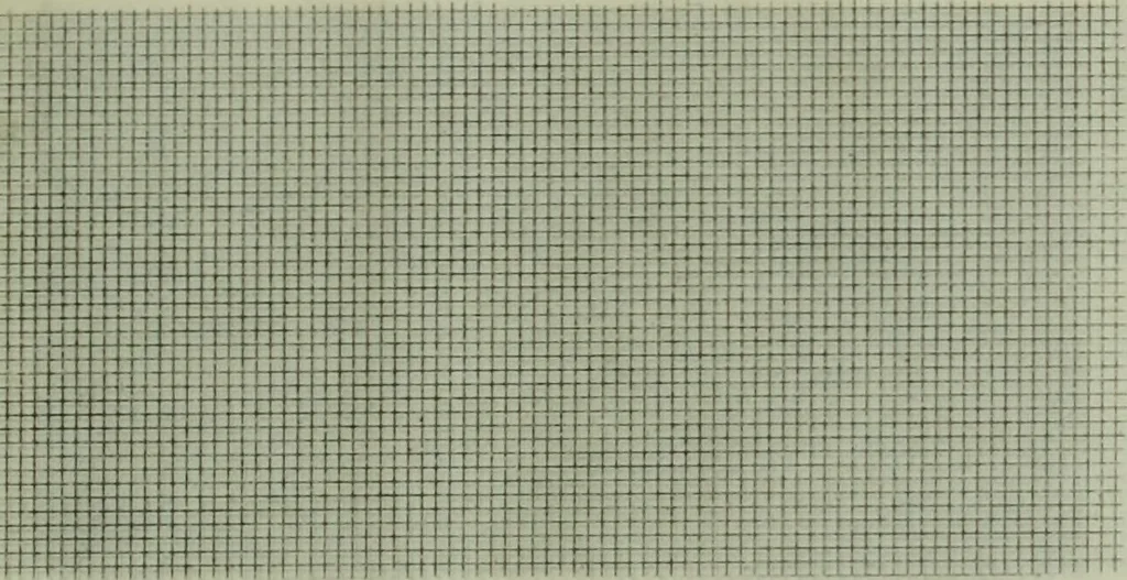 An illustration from Calculations and tables, connected with the art of weaving, 1700, leaf 428