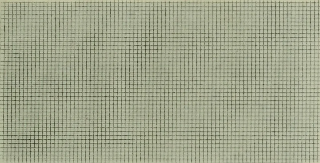 An illustration from Calculations and tables, connected with the art of weaving, 1700, leaf 432
