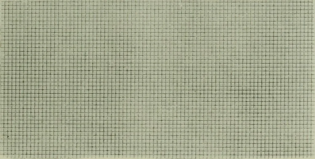 An illustration from Calculations and tables, connected with the art of weaving, 1700, leaf 456