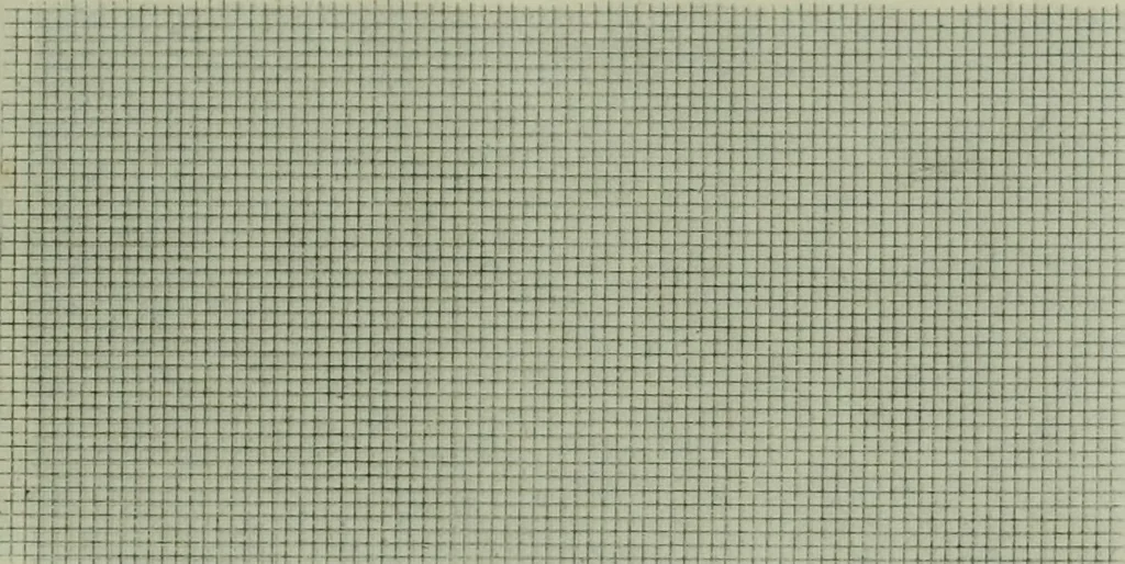 An illustration from Calculations and tables, connected with the art of weaving, 1700, leaf 458
