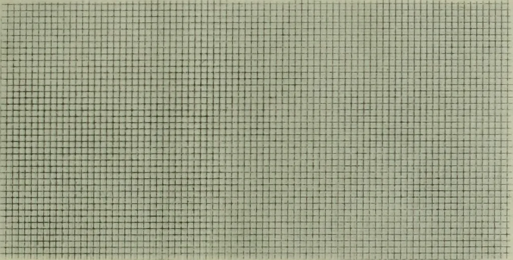 An illustration from Calculations and tables, connected with the art of weaving, 1700, leaf 462