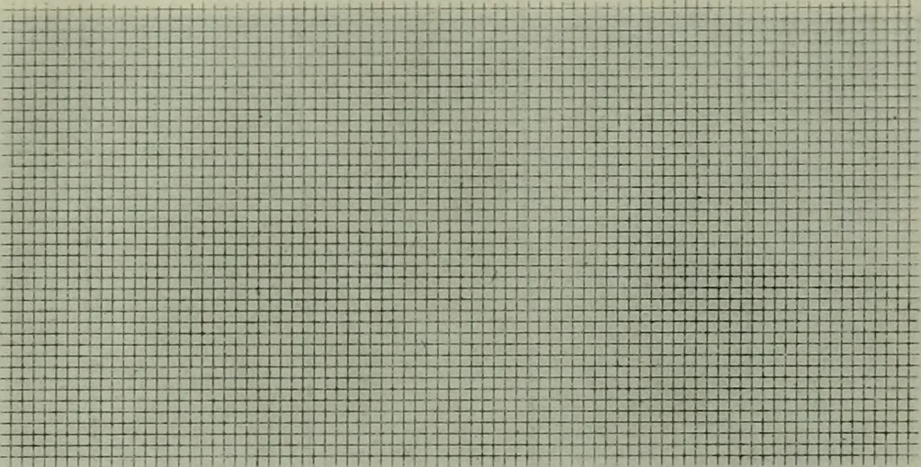 An illustration from Calculations and tables, connected with the art of weaving, 1700, leaf 468