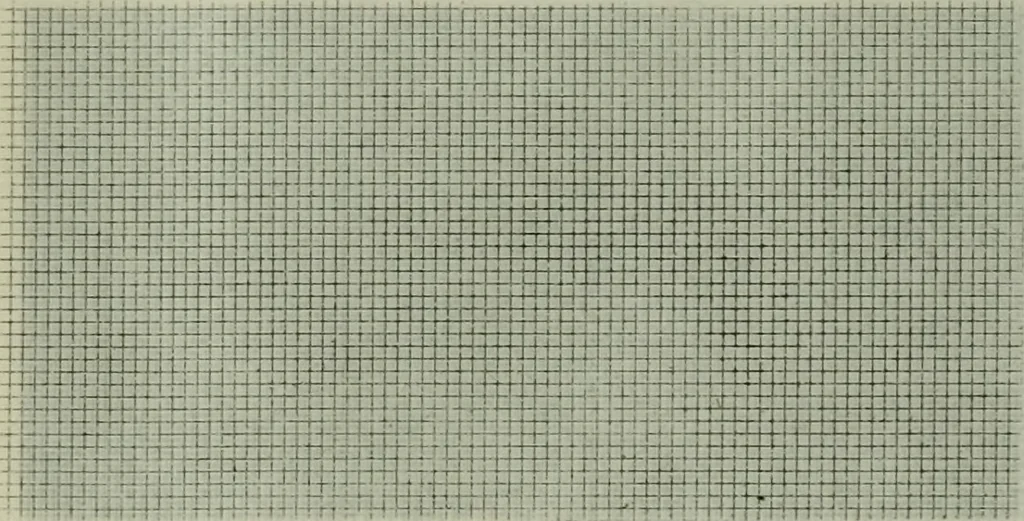 An illustration from Calculations and tables, connected with the art of weaving, 1700, leaf 474