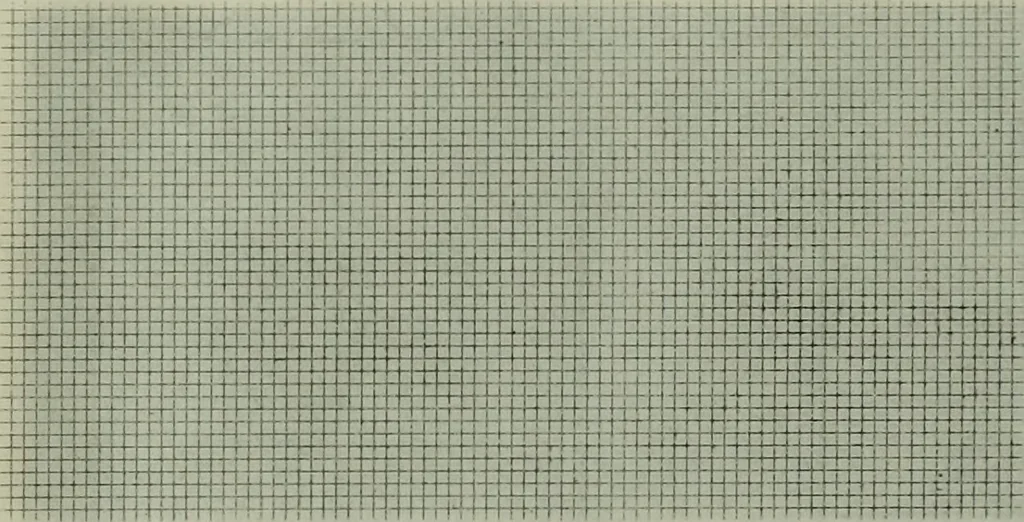 An illustration from Calculations and tables, connected with the art of weaving, 1700, leaf 478