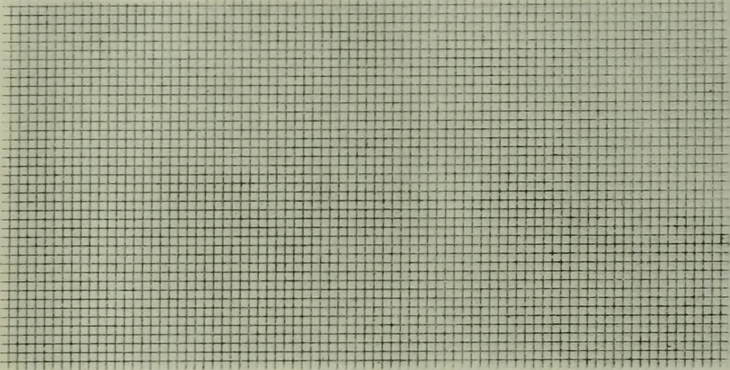 An illustration from Calculations and tables, connected with the art of weaving, 1700, leaf 480