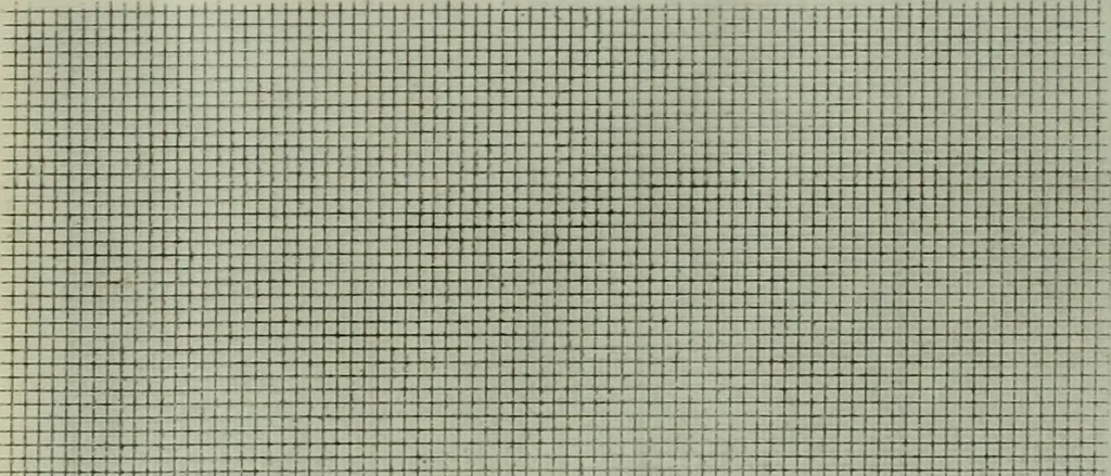 An illustration from Calculations and tables, connected with the art of weaving, 1700, leaf 492