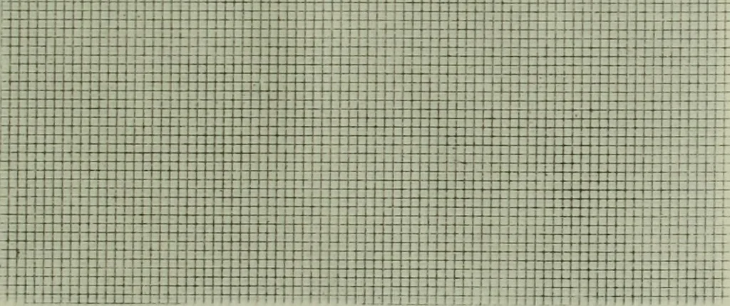 An illustration from Calculations and tables, connected with the art of weaving, 1700, leaf 534