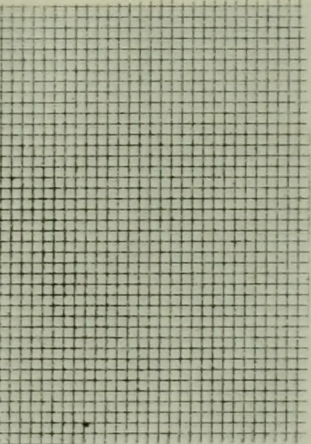 An illustration from Calculations and tables, connected with the art of weaving, 1700, leaf 536