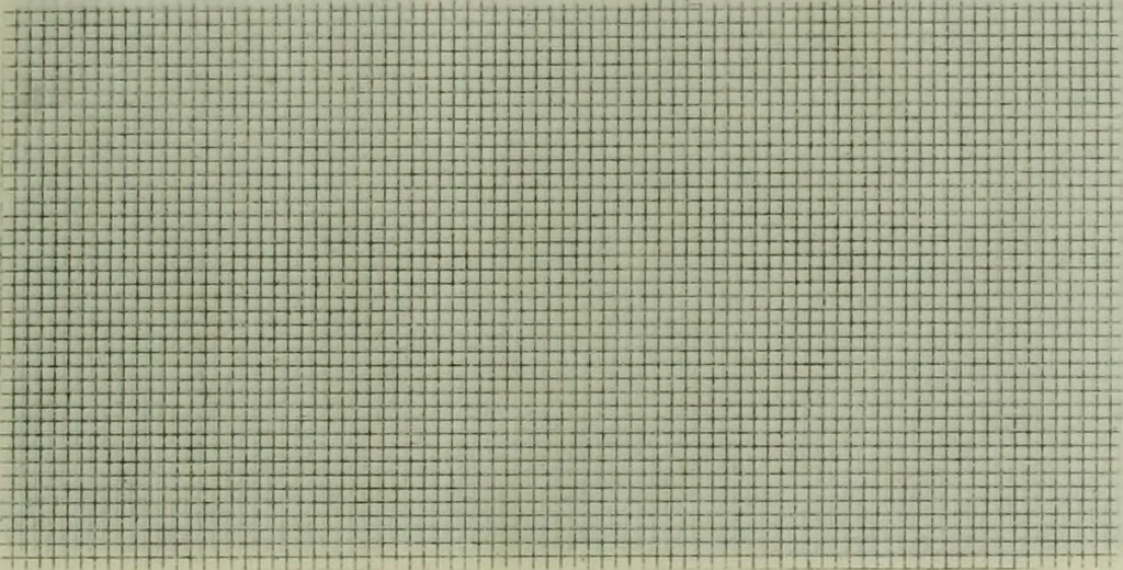 An illustration from Calculations and tables, connected with the art of weaving, 1700, leaf 540