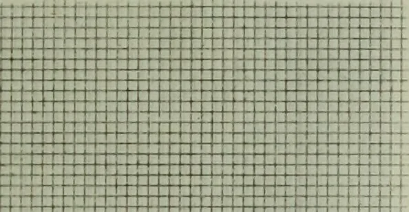 An illustration from Calculations and tables, connected with the art of weaving, 1700, leaf 550