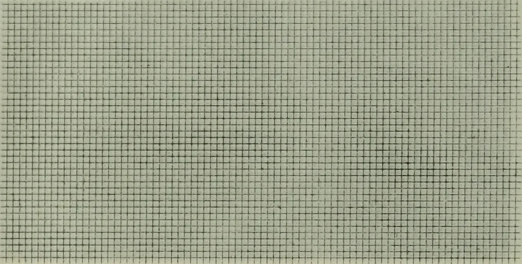 An illustration from Calculations and tables, connected with the art of weaving, 1700, leaf 550