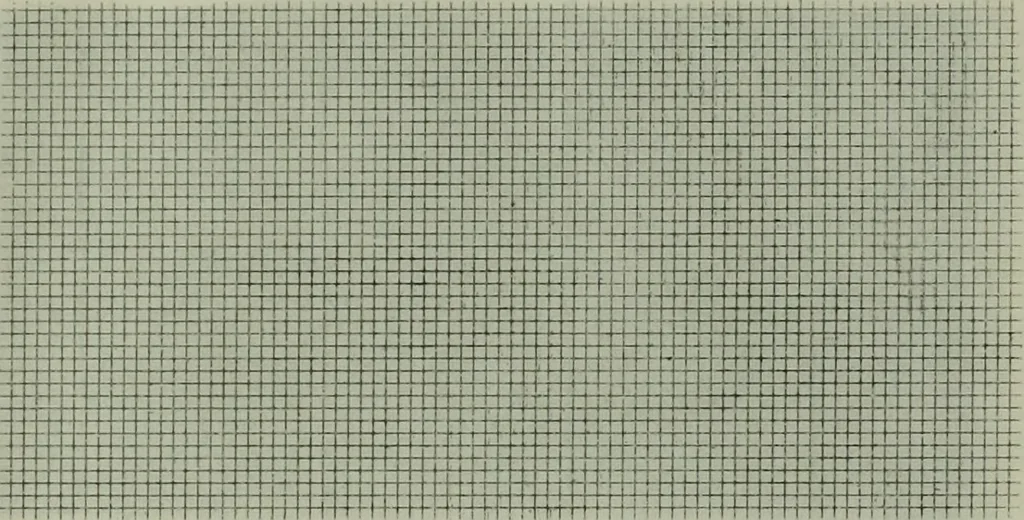 An illustration from Calculations and tables, connected with the art of weaving, 1700, leaf 554