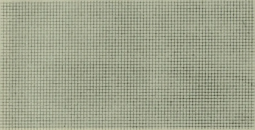 An illustration from Calculations and tables, connected with the art of weaving, 1700, leaf 556