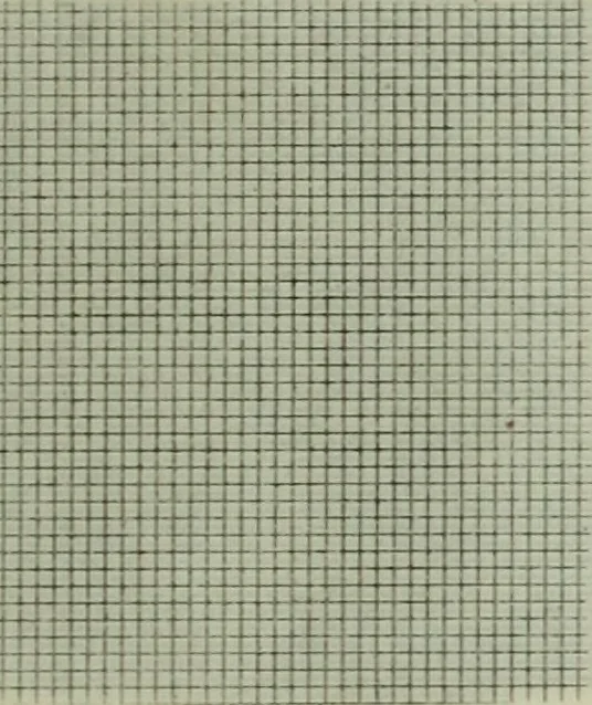 An illustration from Calculations and tables, connected with the art of weaving, 1700, leaf 570