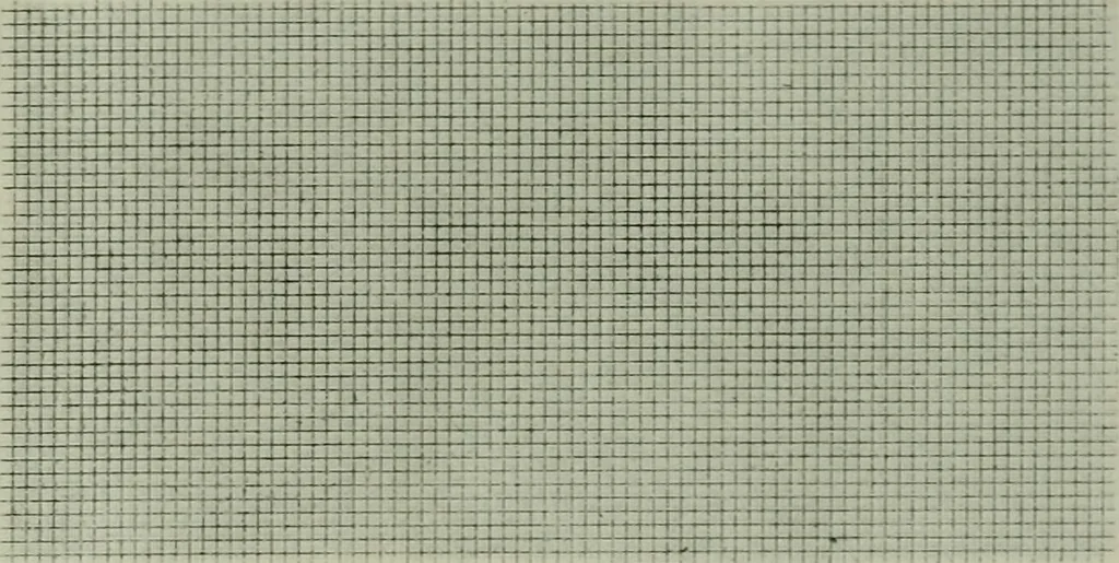 An illustration from Calculations and tables, connected with the art of weaving, 1700, leaf 570