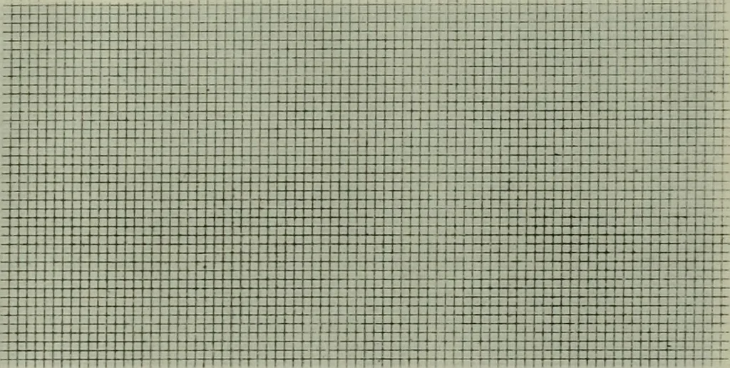 An illustration from Calculations and tables, connected with the art of weaving, 1700, leaf 572