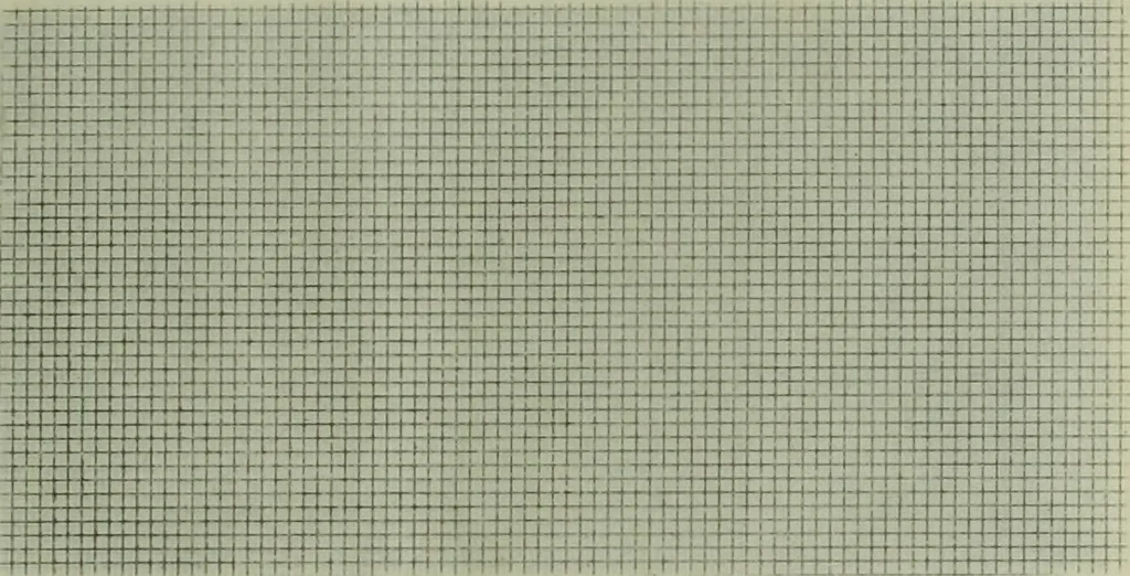 An illustration from Calculations and tables, connected with the art of weaving, 1700, leaf 576