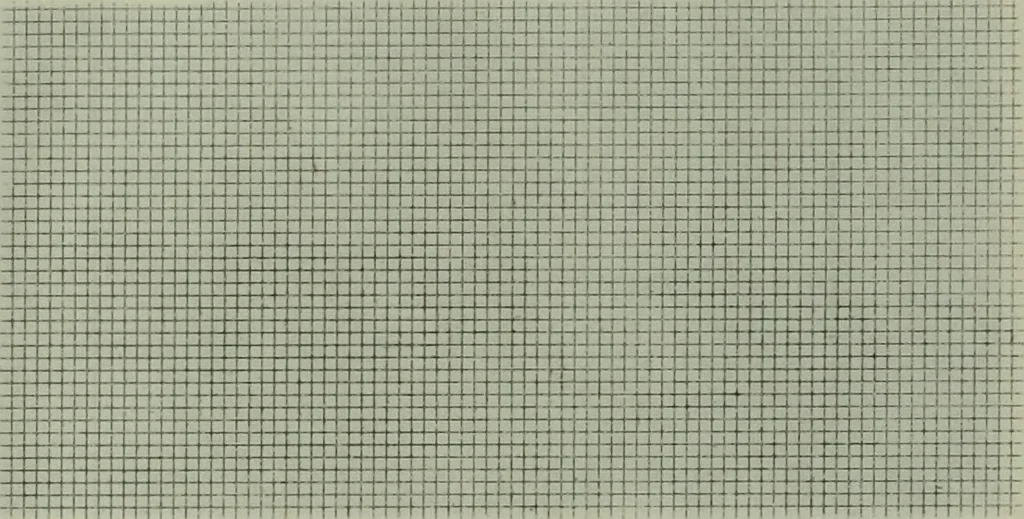 An illustration from Calculations and tables, connected with the art of weaving, 1700, leaf 576