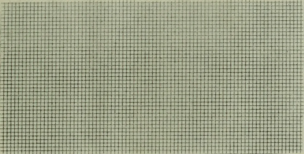 An illustration from Calculations and tables, connected with the art of weaving, 1700, leaf 604
