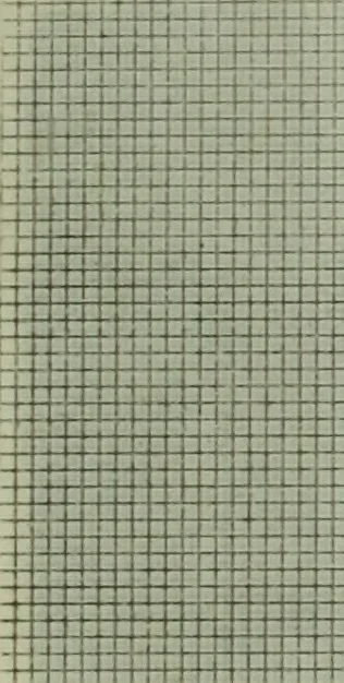 An illustration from Calculations and tables, connected with the art of weaving, 1700, leaf 606