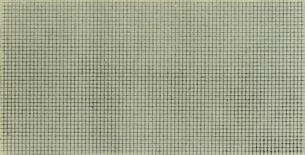 An illustration from Calculations and tables, connected with the art of weaving, 1700, leaf 610