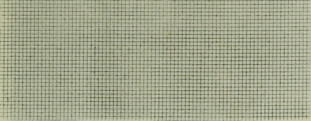 An illustration from Calculations and tables, connected with the art of weaving, 1700, leaf 622