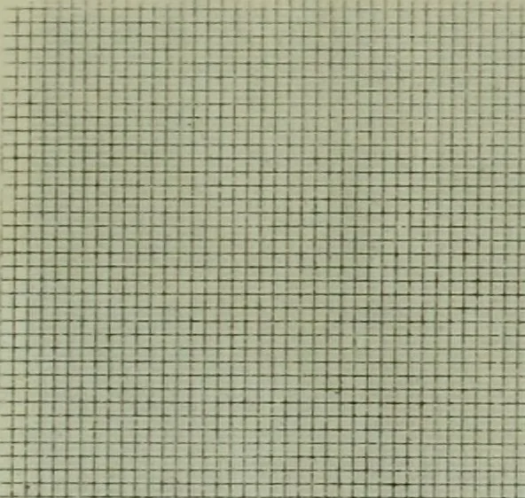 An illustration from Calculations and tables, connected with the art of weaving, 1700, leaf 624