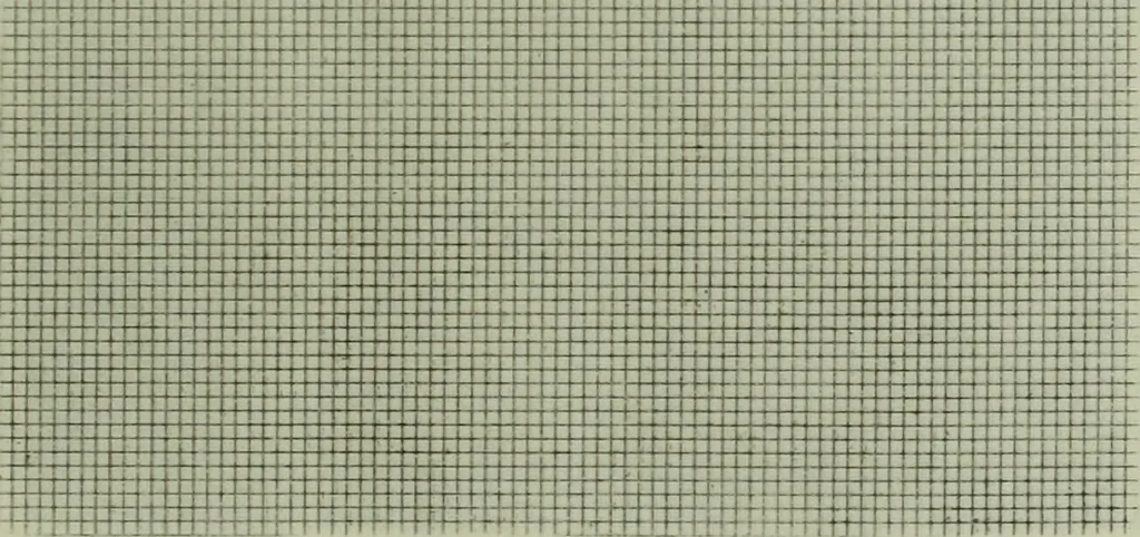 An illustration from Calculations and tables, connected with the art of weaving, 1700, leaf 640
