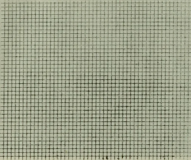 An illustration from Calculations and tables, connected with the art of weaving, 1700, leaf 650