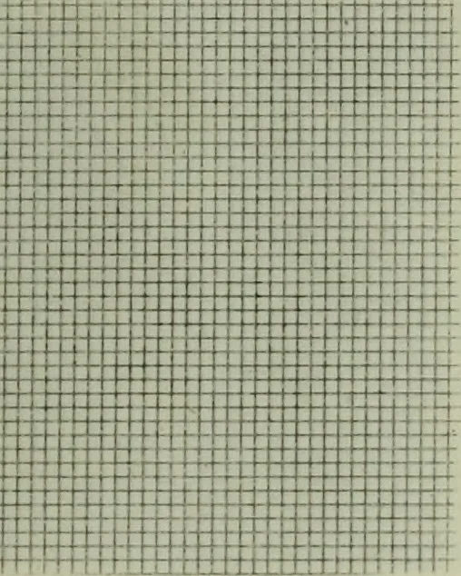 An illustration from Calculations and tables, connected with the art of weaving, 1700, leaf 654