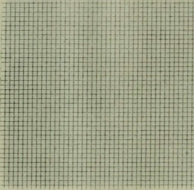 An illustration from Calculations and tables, connected with the art of weaving, 1700, leaf 660