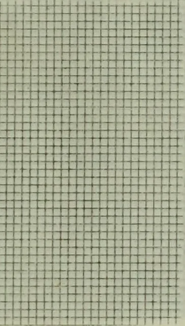An illustration from Calculations and tables, connected with the art of weaving, 1700, leaf 660