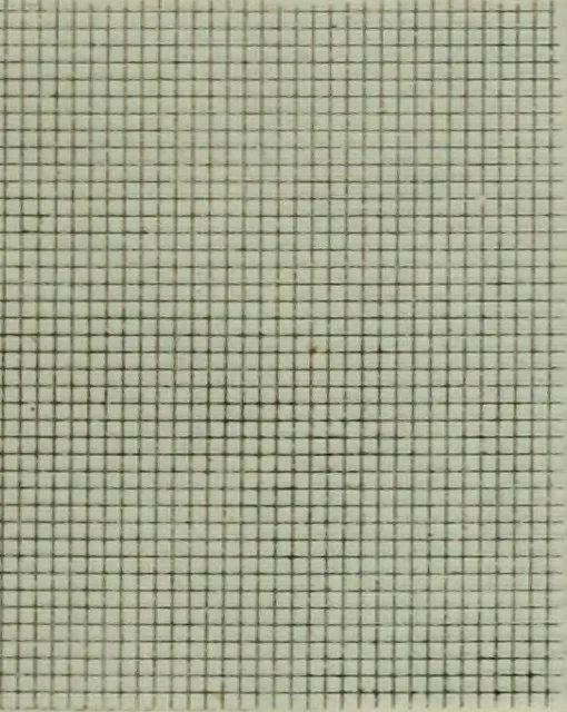 An illustration from Calculations and tables, connected with the art of weaving, 1700, leaf 672