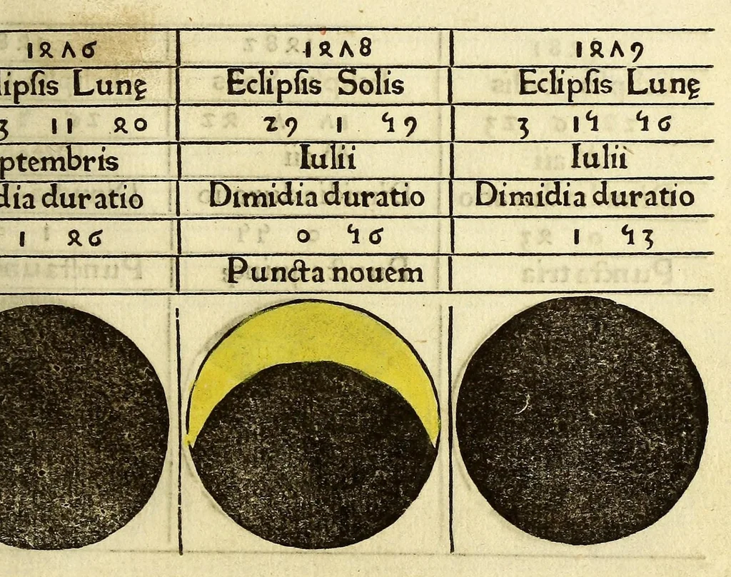 An illustration from Calendar, leaf 29
