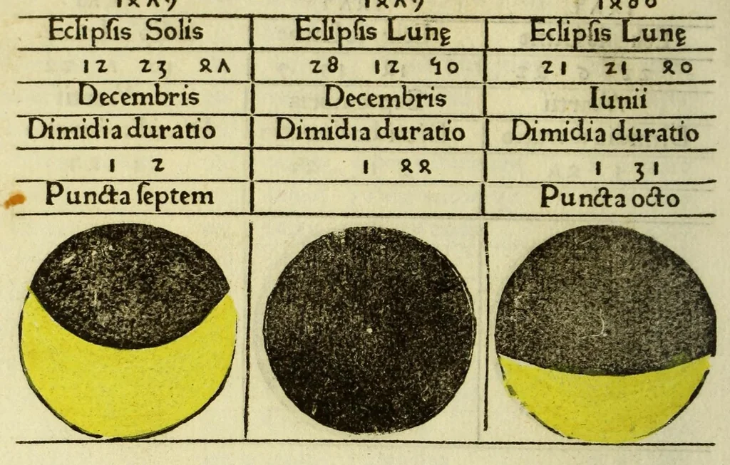 An illustration from Calendar, leaf 30