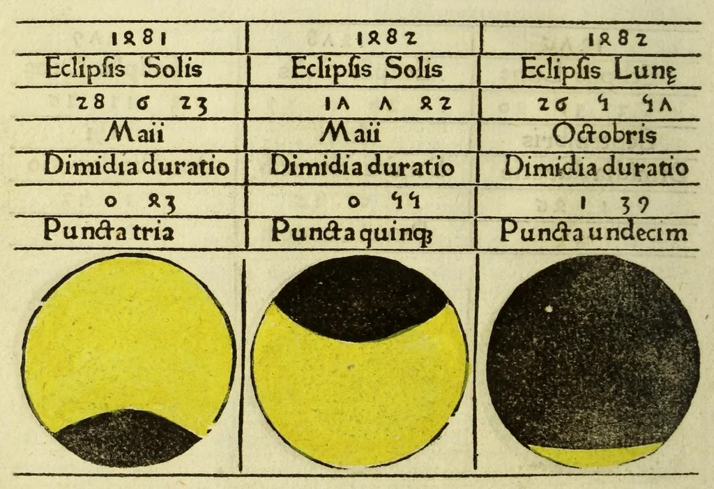 An illustration from Calendar, leaf 30