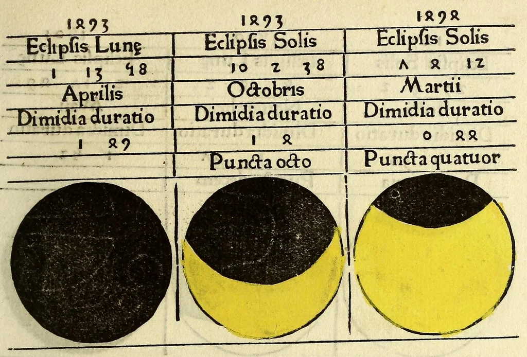 An illustration from Calendar, leaf 33