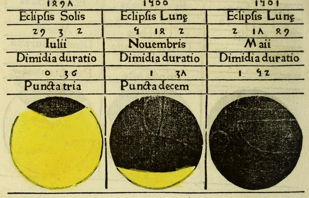 An illustration from Calendar, leaf 34