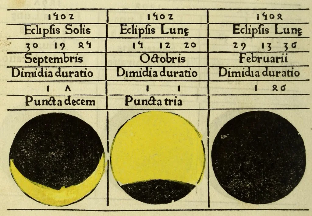 An illustration from Calendar, leaf 34