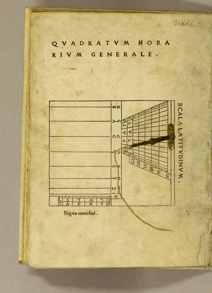 An illustration from Calendar, leaf 66