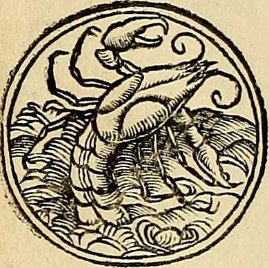 An illustration from Calendarivm Romanvm magnum : Caesaree maiestati dicatum, 1518, leaf 200