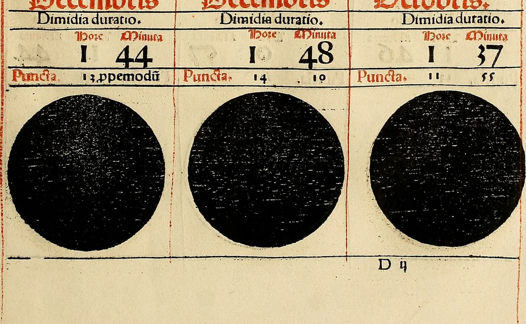 An illustration from Calendarivm Romanvm magnum : Caesaree maiestati dicatum, 1518, leaf 214