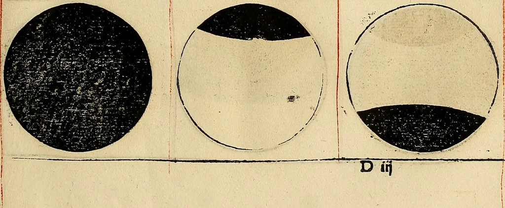 An illustration from Calendarivm Romanvm magnum : Caesaree maiestati dicatum, 1518, leaf 216