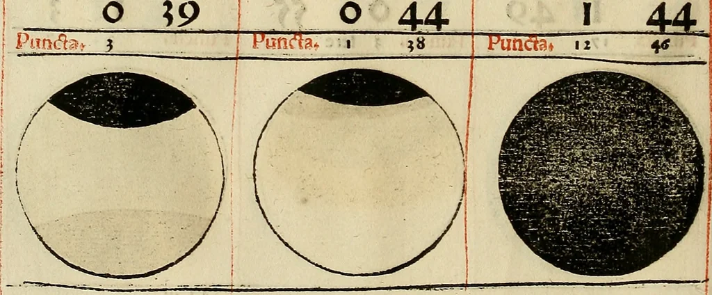 An illustration from Calendarivm Romanvm magnum : Caesaree maiestati dicatum, 1518, leaf 217
