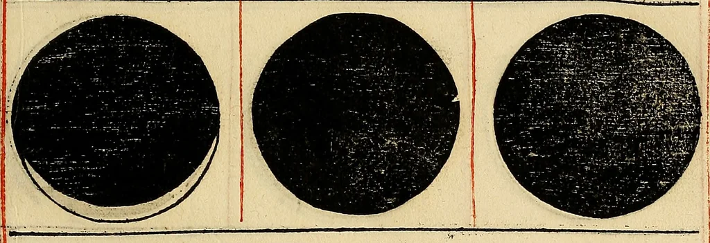 An illustration from Calendarivm Romanvm magnum : Caesaree maiestati dicatum, 1518, leaf 218