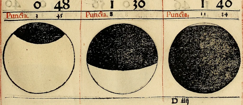 An illustration from Calendarivm Romanvm magnum : Caesaree maiestati dicatum, 1518, leaf 218
