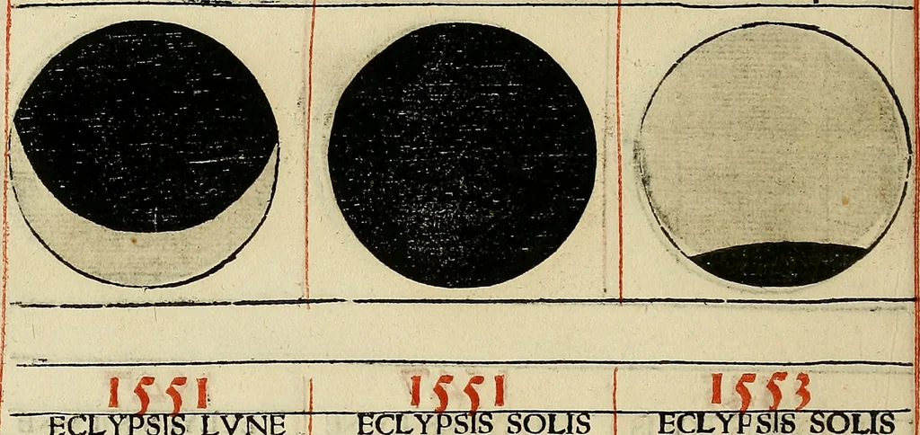 An illustration from Calendarivm Romanvm magnum : Caesaree maiestati dicatum, 1518, leaf 219